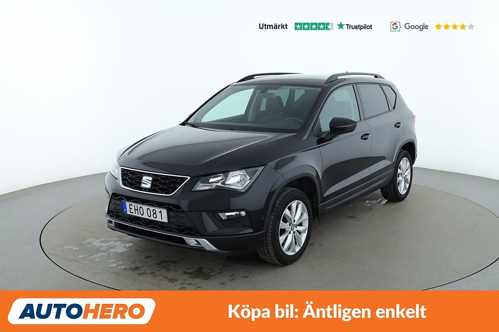 Seat Ateca 1.6 TDI Style