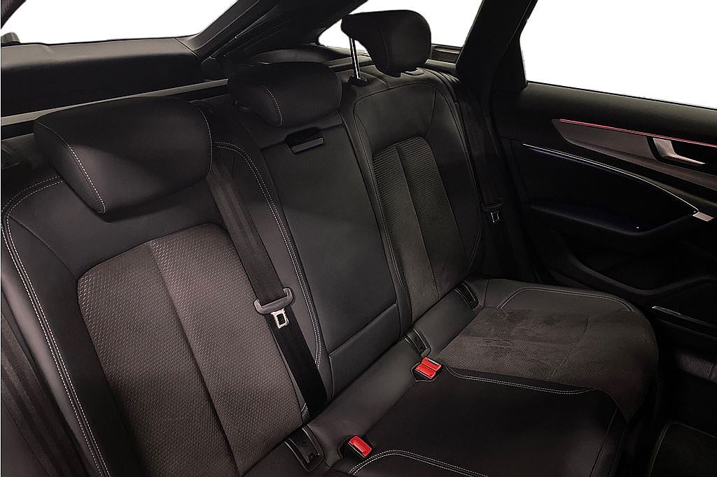 Audi A6 AVANT 55 TFSI E, Drag, S-line, B/O 3D, Matrix , 360 Kamera