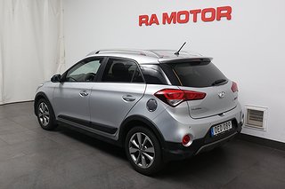 Halvkombi Hyundai i20 4 av 12