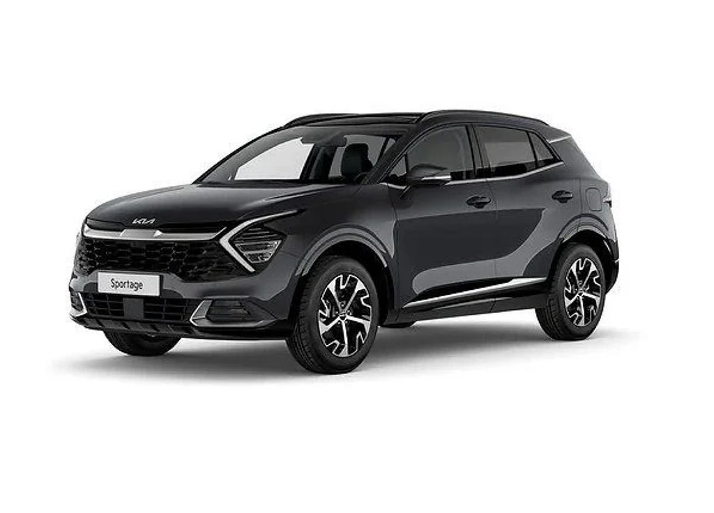 Kia Sportage Plug-in Hybrid AUT AWD Action