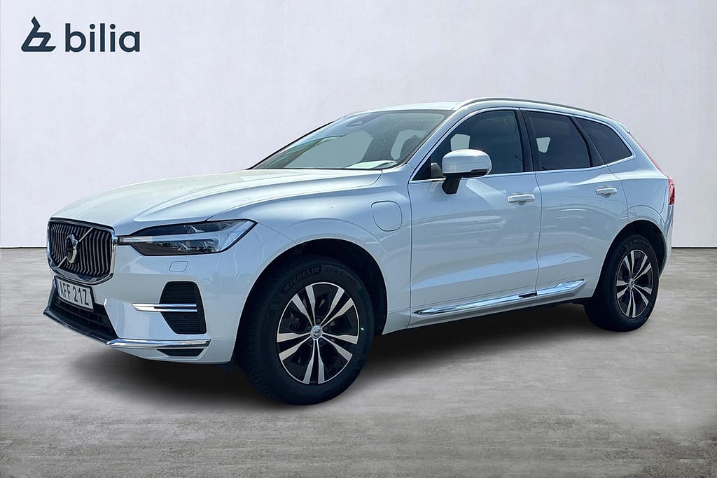 Volvo XC60 Recharge T6 Core Edition