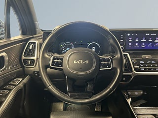 Kia Sorento PHEV Advance Plus Drag/Kamera/MoK/Extraljus/ Bose/S&V