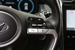 SUV Hyundai Tucson 16 av 25