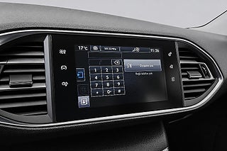 Peugeot 308 2016 bild 24