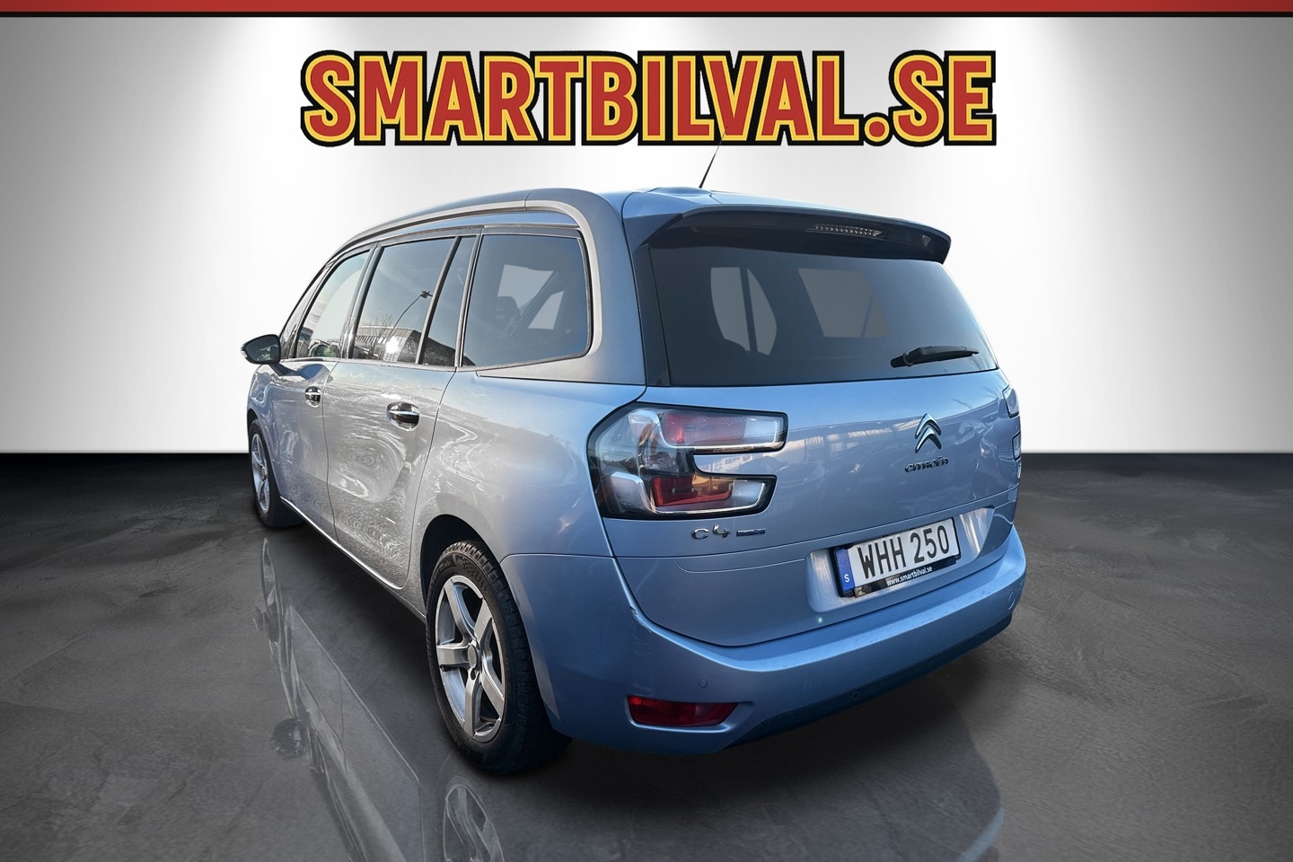 Citroen Grand C4 Picasso 2015, photo 7/53