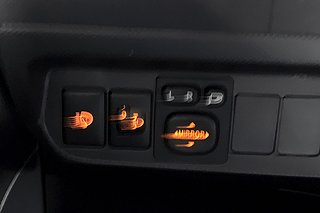 Halvkombi Toyota Auris 15 av 22