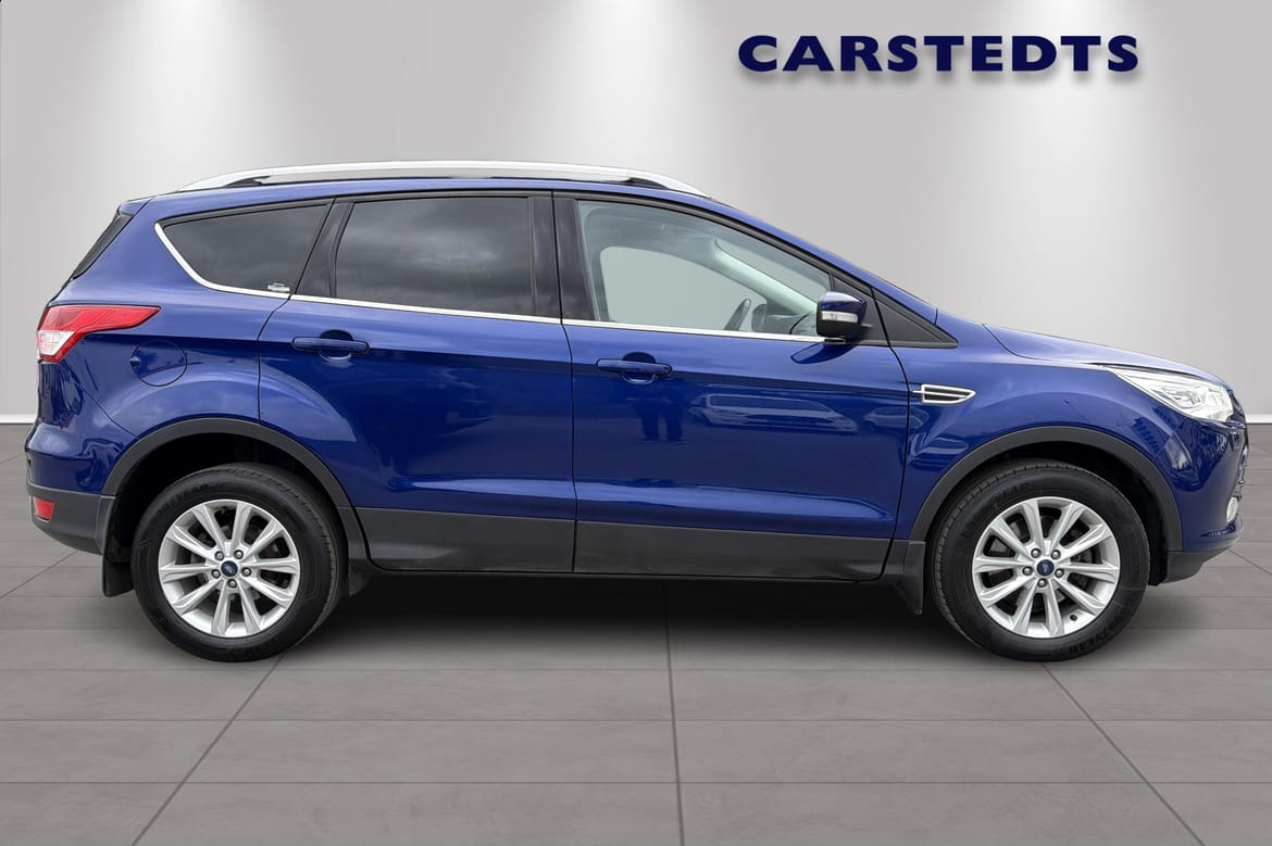 Ford Kuga 2016, bild 2/48