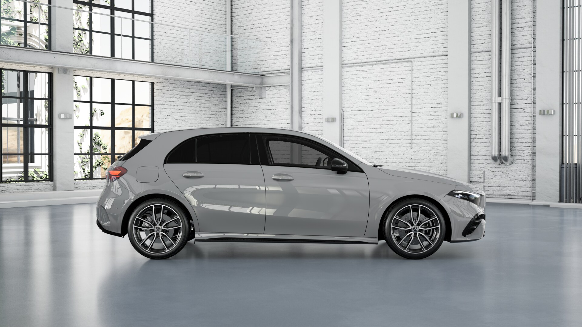 Mercedes-Benz A 2026, bild 2/10