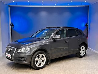 Audi Q5 2.0 TDI Sport/Proline/Pano/D-värmare/kamera/