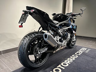 BMW S1000R/2026/100Mil/Räntekampanj 3,45%/Demo