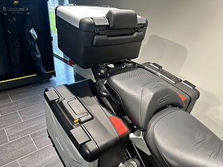 BMW R1250GS/Triple Black/Performance/3st väskor