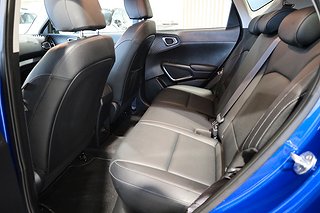 SUV Kia Soul 11 av 27