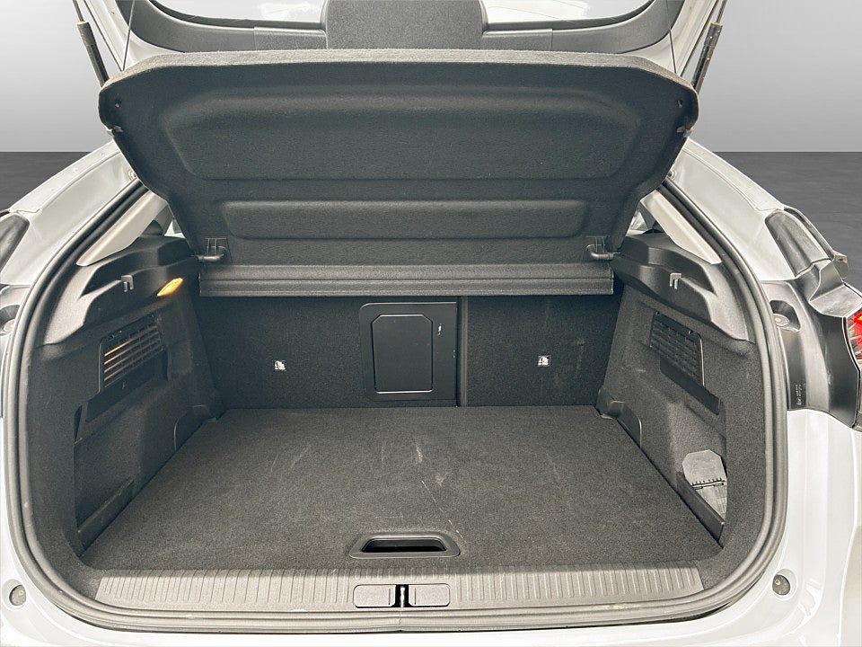 Bild på Citroen C4 Shine 1.2 PT 131hk Aut B-KAMERA CARPLAY