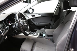 Kombi Audi A6 7 av 20