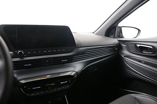 Halvkombi Hyundai i20 17 av 28