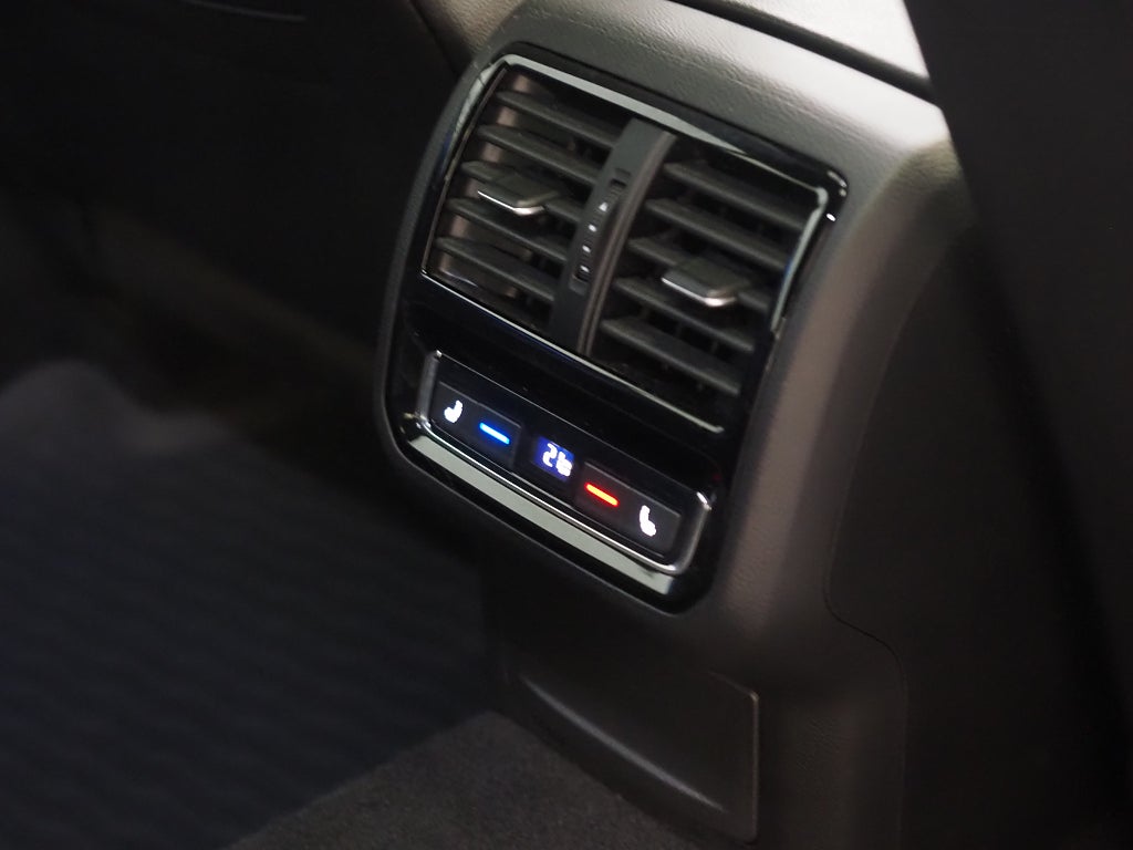 Volkswagen Arteon TDI 190hk 4M R-Line |Pano|Dynaudio|Cockipit|Coils