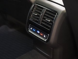 Halvkombi Volkswagen Arteon 20 av 22