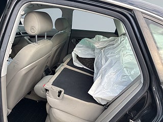 Audi A6 Sedan 3.0 TDI V6 quattro Drag/MoK-Värm/P-Sens/S&V-Hjul