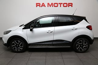SUV Renault Captur 3 av 19