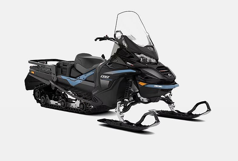 Lynx Commander STD 900 ACE Trubo "Spara 27000Kr"