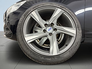Volvo V60 D4 AWD R-Design Business Pro S&V-hjul/Drag/Dvärm/Skinn – bild 14