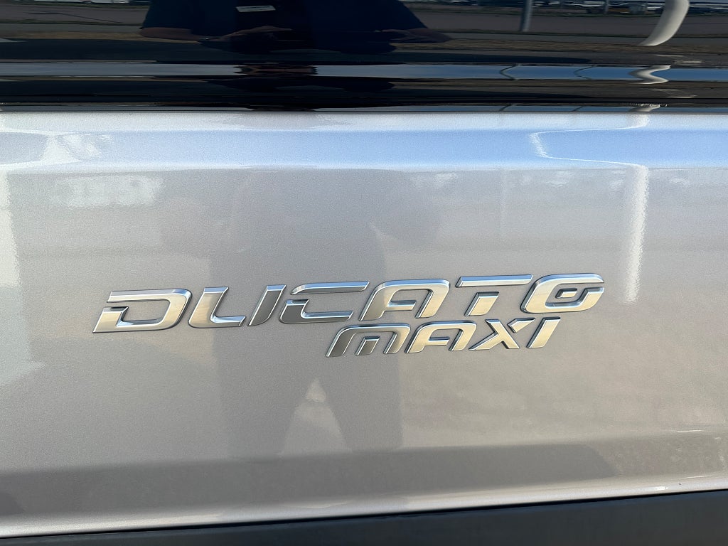Carthago 640 LE Diversity GT 35L Automat Max utrustad  thumbnail