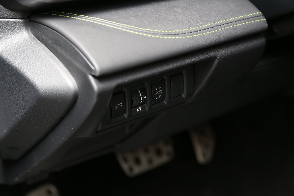 Subaru Outback 2,5 169hk XFuel Field AWD Aut StarTex Dragkrok 2021