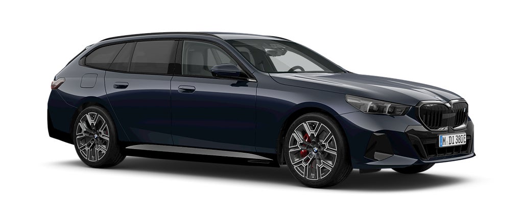 BMW i5 xDrive 40 Touring