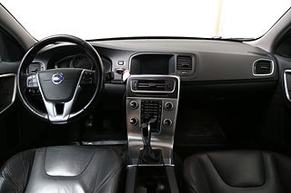 Sedan Volvo S60 Cross Country 18 av 24