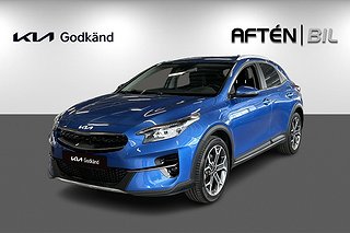 Kia Xceed Plug-in Hybrid Advance Plus / KIA Godkänd