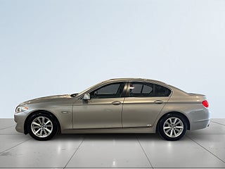 BMW 520d Sedan Aut Drag Värmare Taklucka Nyservad Psens S&V-hjul