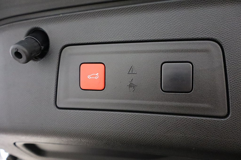 Bild på Peugeot 508 SW PSE Hybrid4 360hk AWD - PANORAMA, FOCAL