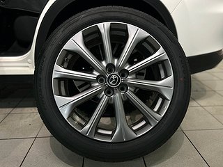 Mazda CX-60 PHEV AWD 327hk Kamera Drag Mvärm GPS SoV MOMS
