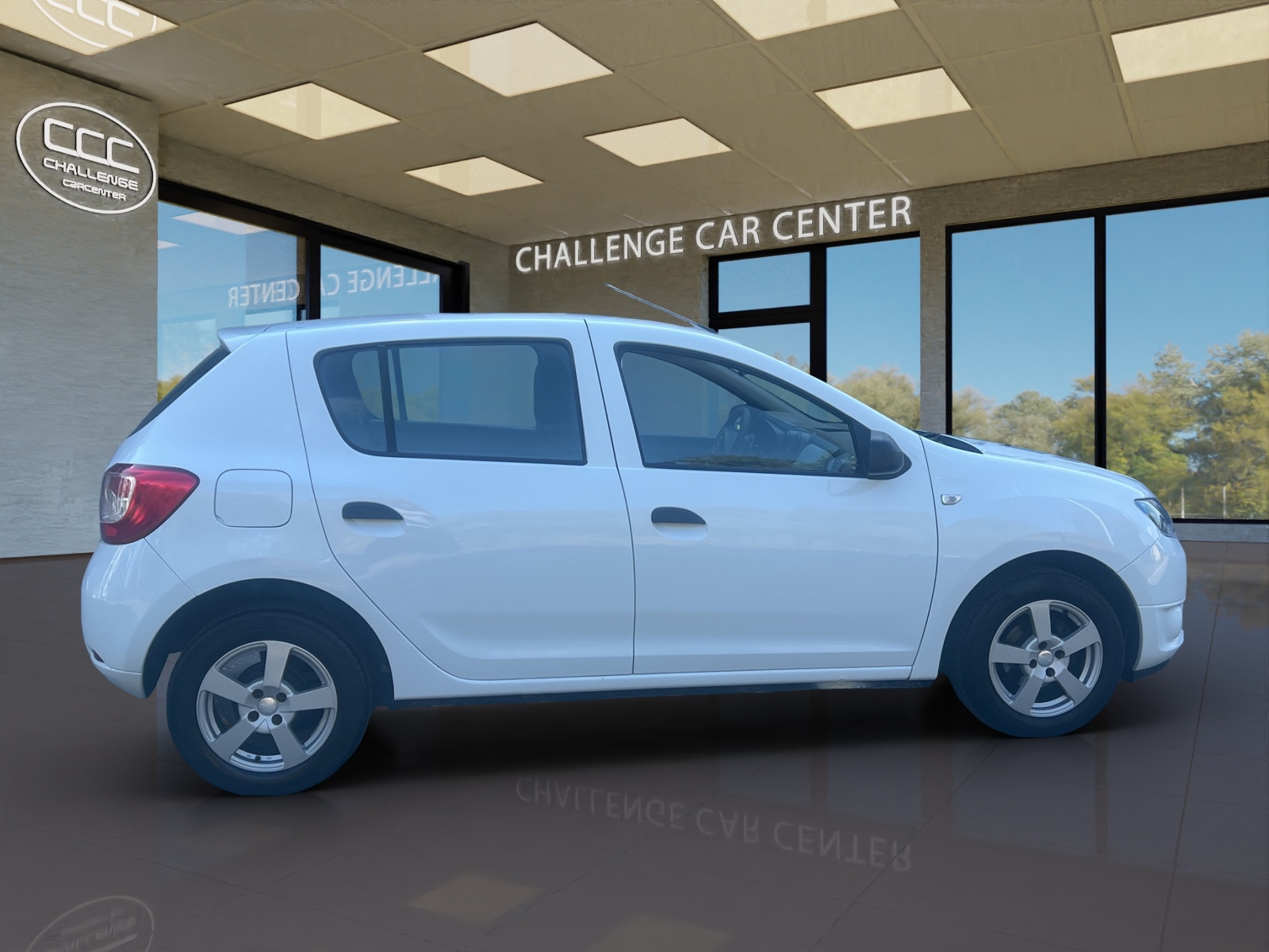Dacia Sandero 2015, bild 7/43