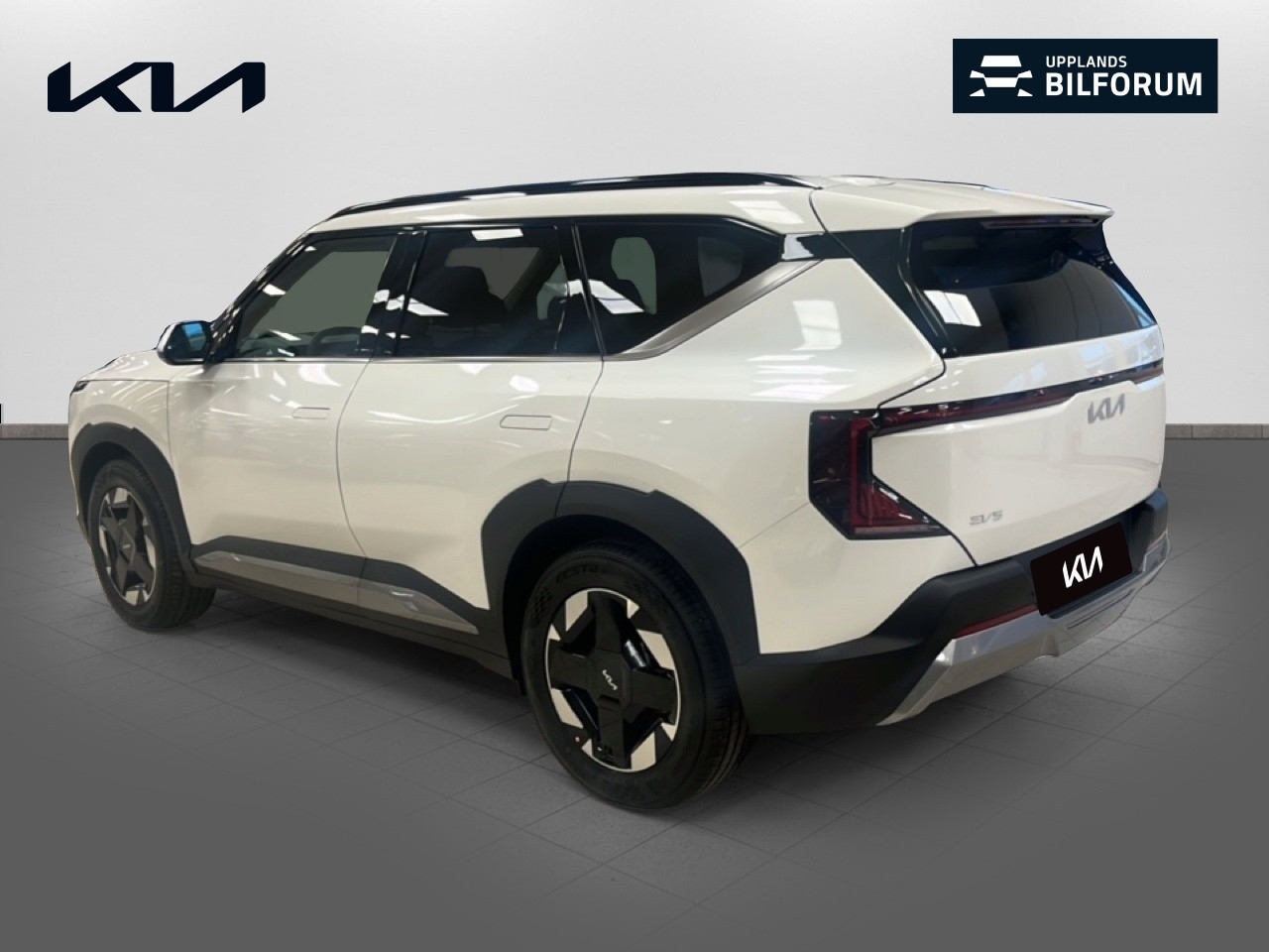 Kia EV5 Long Range Omgående Leverans 2026, bild 6/10