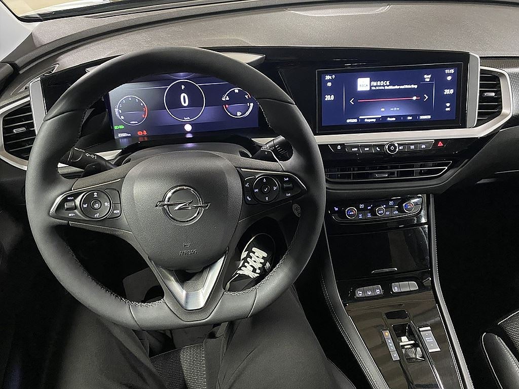 Bild på Opel Grandland GS-Line 1.2 Turbo 130hk Aut KAMPANJRÄNTA 3,99%