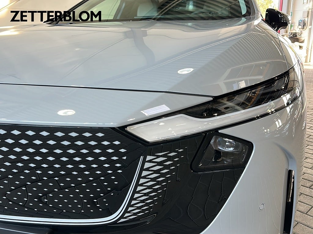 Kombi Mazda 6 18 av 20