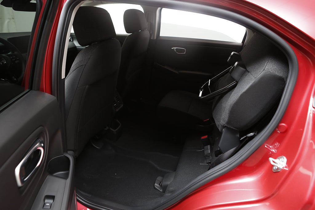 Honda HR-V FullHybrid Elegance | Privatleasing |  Fler färger 2027