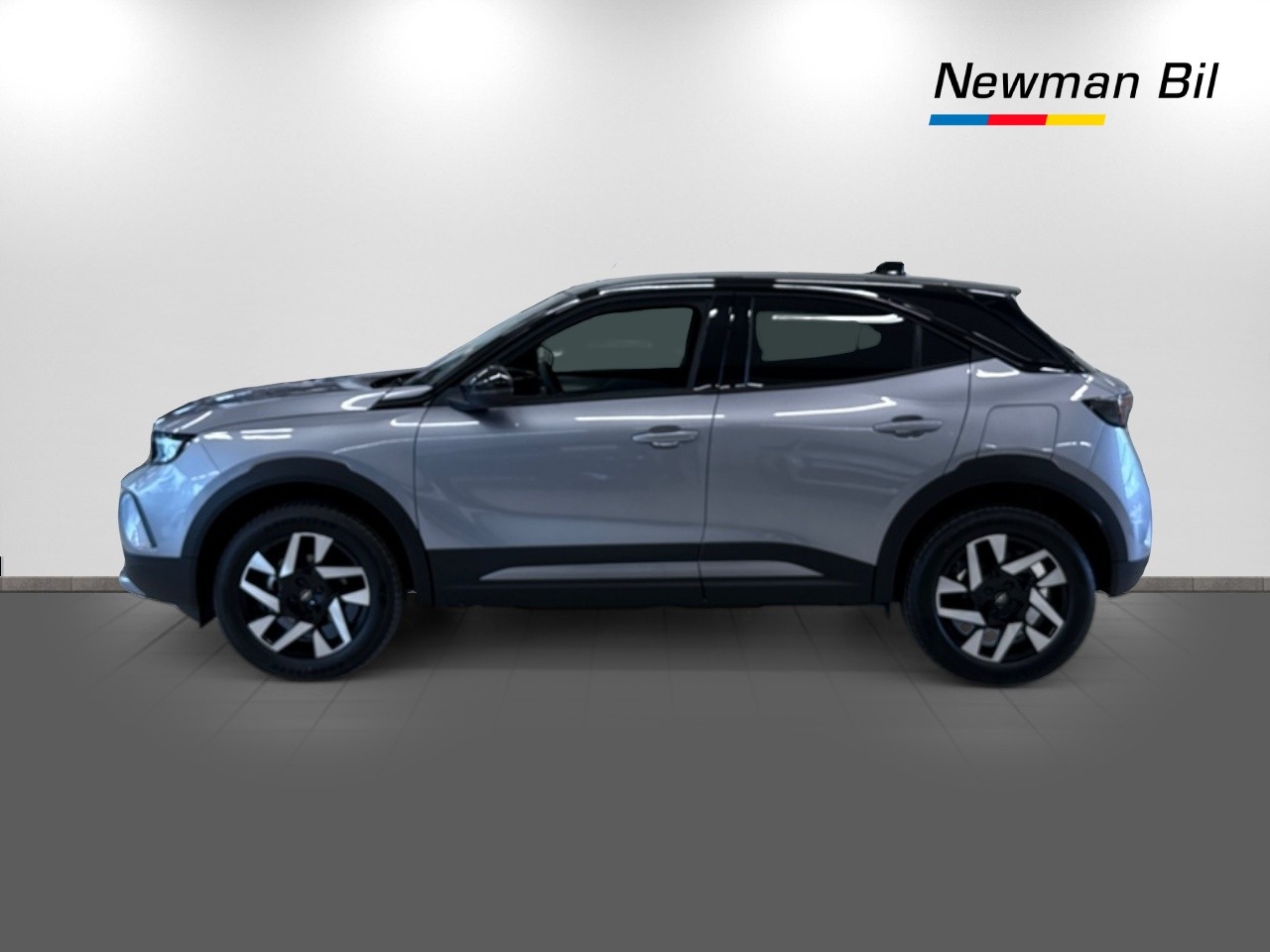 Opel Mokka 2025, bild 4/37