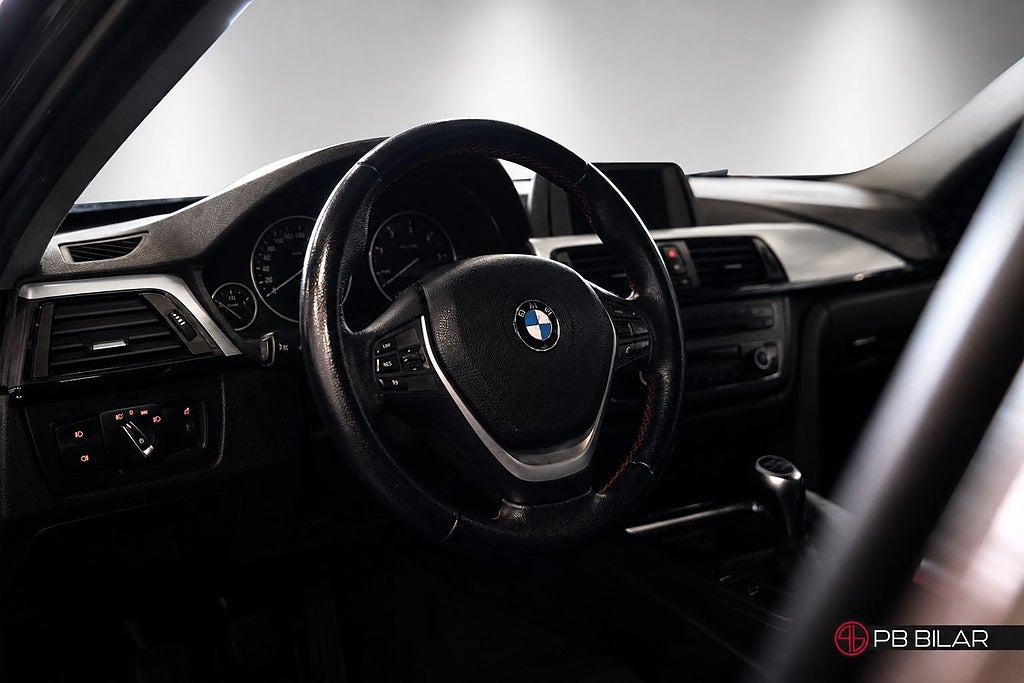BMW 318D