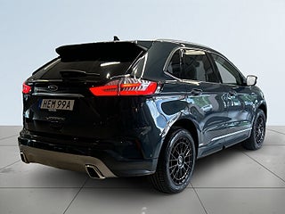 Ford Edge 2.0 AWD Titanium Plus Vignale Drag Dvärme B-kamera S&V – bild 6