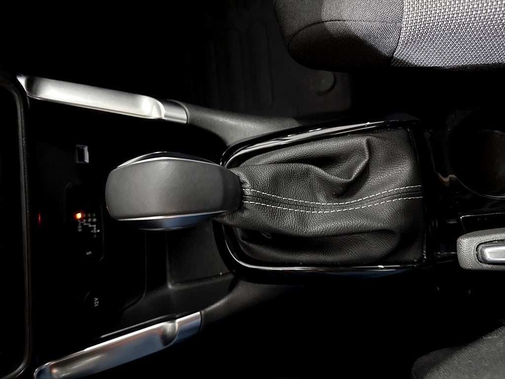 Bild på Citroën C3 Aircross Shine 1.2 PT 130hk Aut - CARPLAY