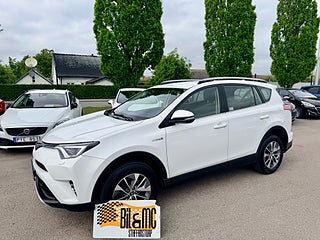 İkinci el  Toyota Rav4 2.5