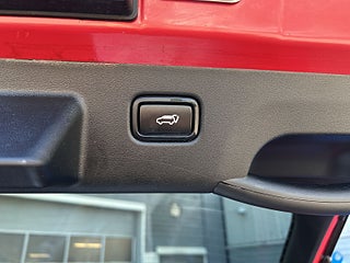 Kia EV6 77.4 kWh AWD GT-Line 360/MERIDIAN/HeadUp/Skinn/SoV-hjul – bild 17