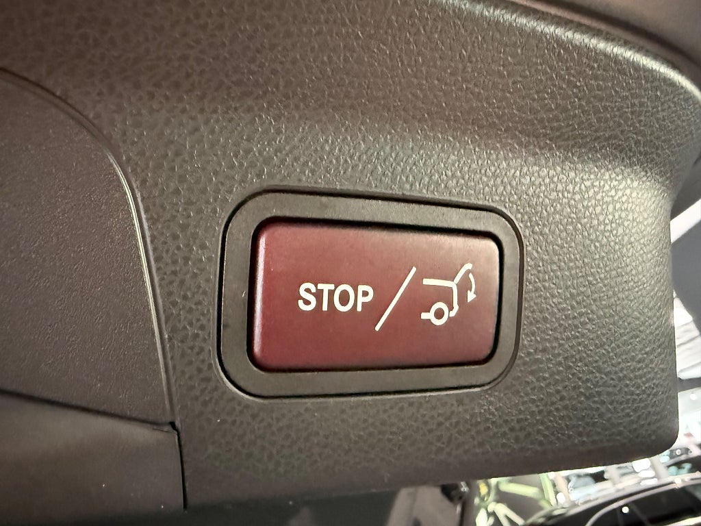 Mercedes-Benz GLC 43 AMG Coupé 4MATIC Drag El-stolar Burmester Läder - bild 11