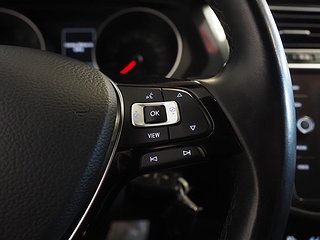 SUV Volkswagen Tiguan 21 av 23