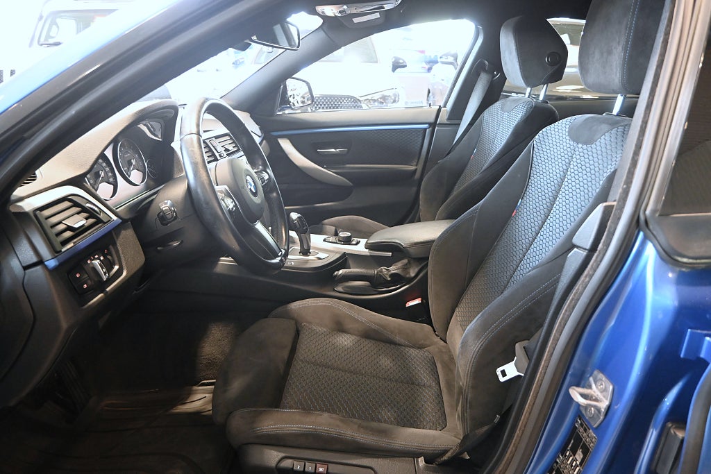 BMW 435I 2015 - miniatyr 8