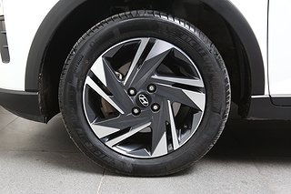 SUV Hyundai Bayon 8 av 22