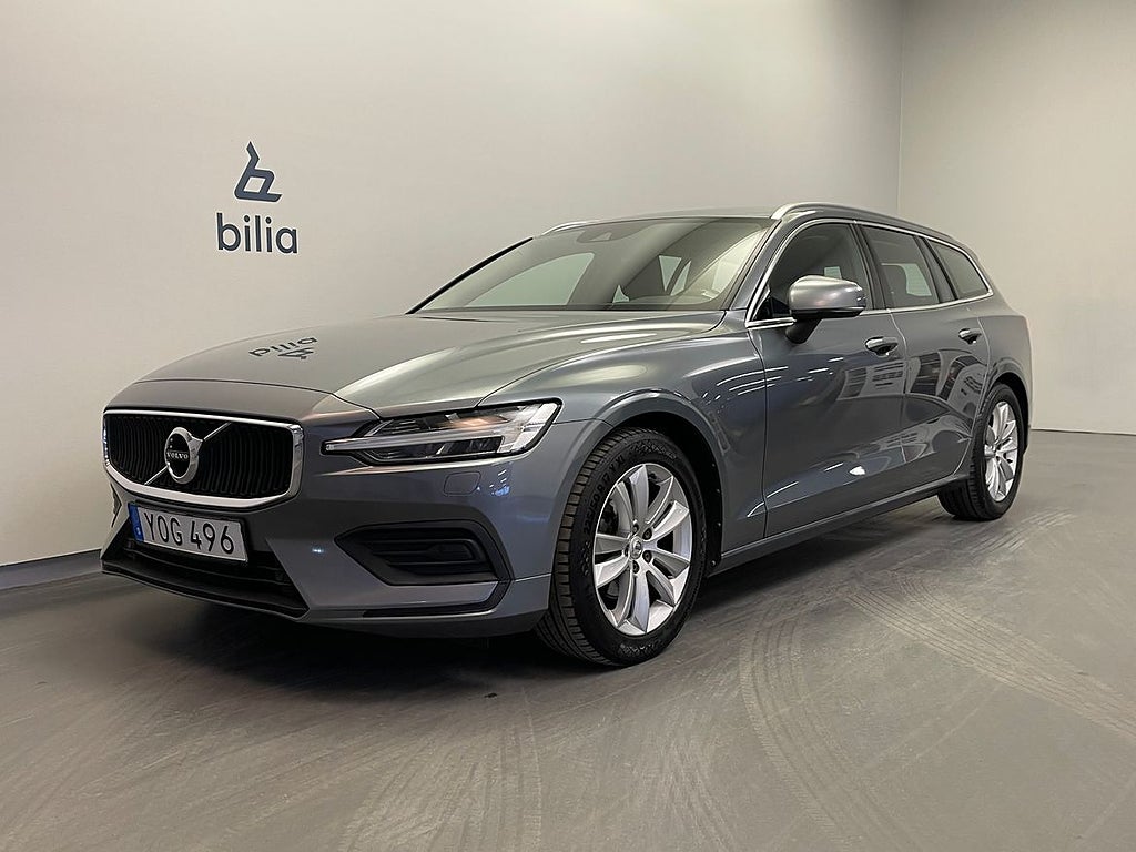 Volvo V60 D4 Momentum Edition