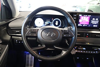 SUV Hyundai Bayon 12 av 20